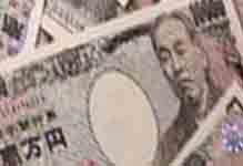 沢山の1万円札