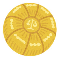弁護士バッジ